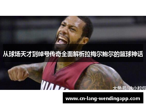 从球场天才到绰号传奇全面解析拉梅尔鲍尔的篮球神话 从球场天才到绰号传奇全面解析拉梅尔鲍尔的篮球神话